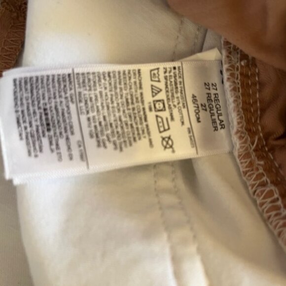 Gap Jeans - 1969 - Picture 4 of 5